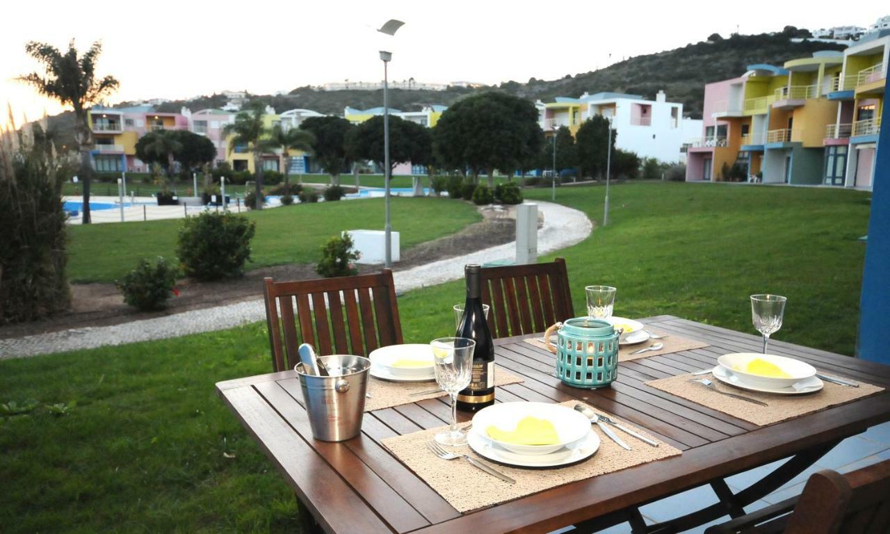 Algarveflat Apartment Albufeira Exterior photo
