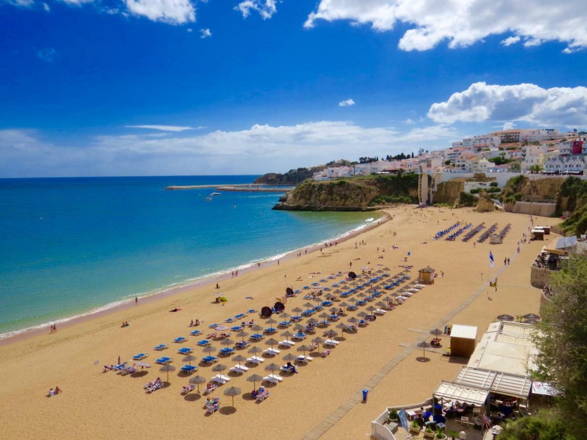 Algarveflat Apartment Albufeira Exterior photo