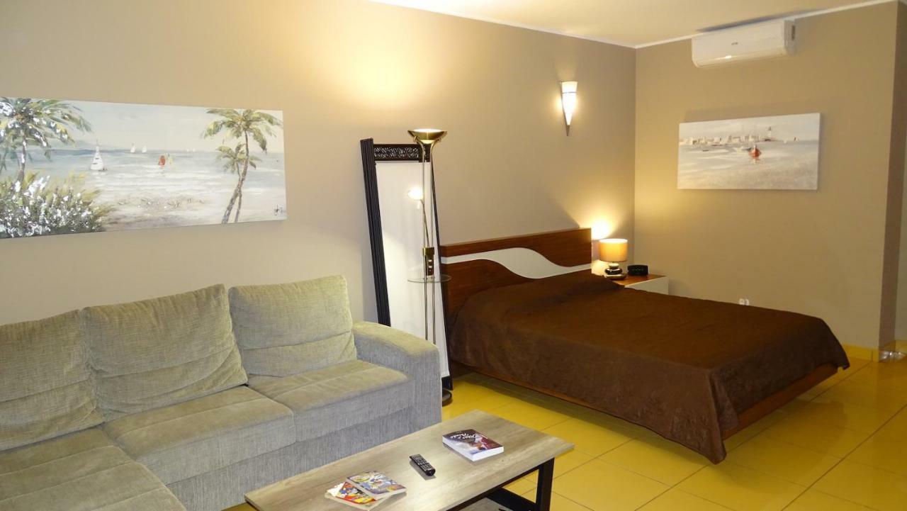 Algarveflat Apartment Albufeira Exterior photo