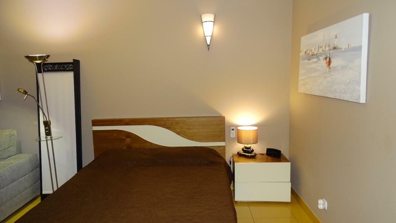 Algarveflat Apartment Albufeira Exterior photo