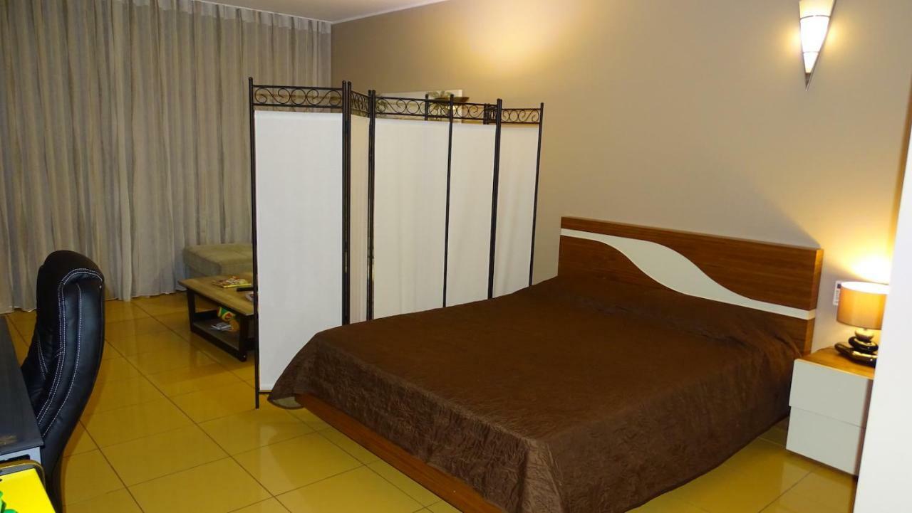 Algarveflat Apartment Albufeira Exterior photo